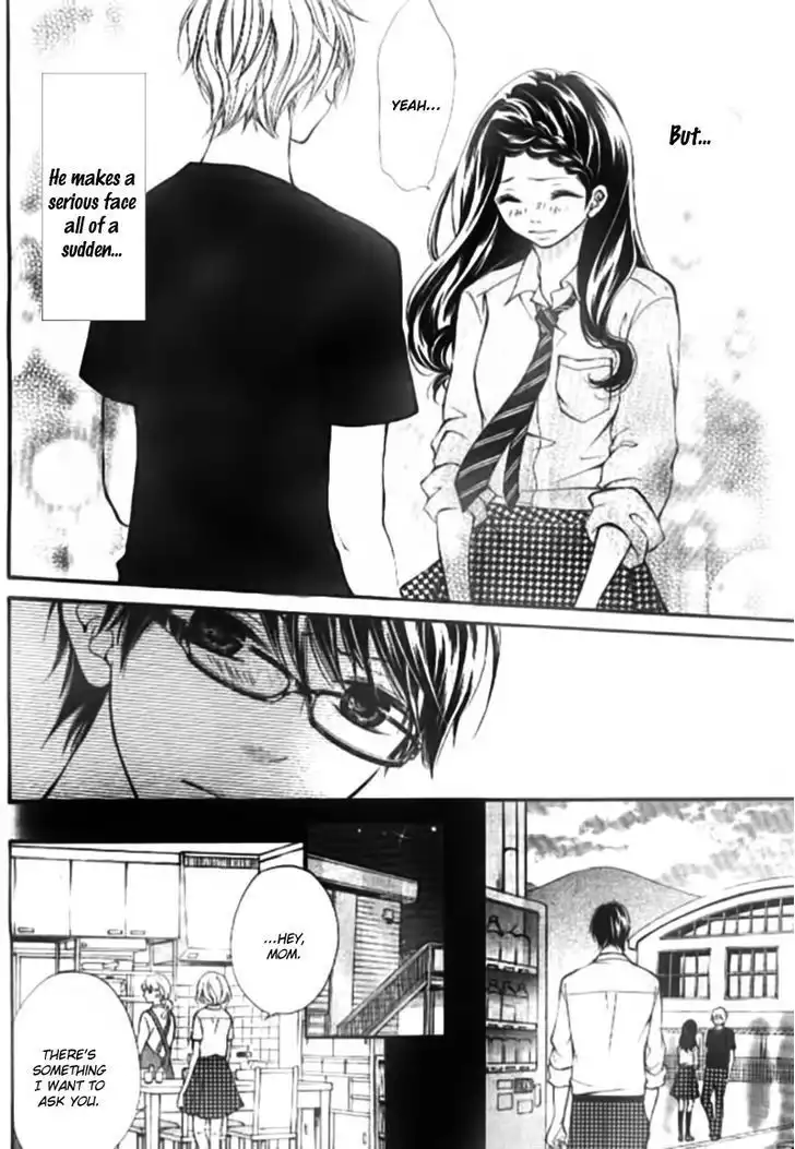 Soredemo Bokura wa Koi o Suru Chapter 2 30